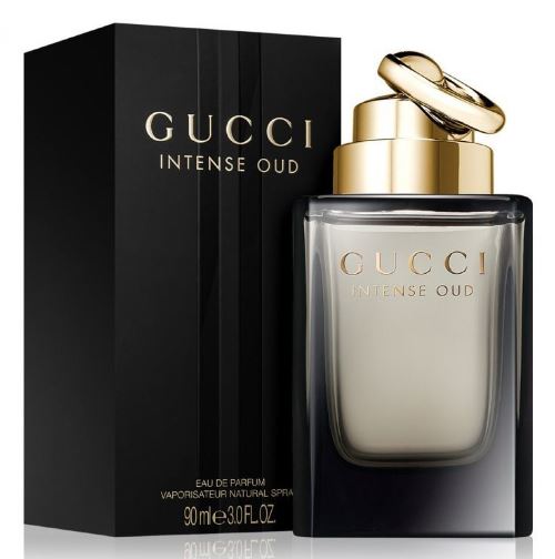 Изображение -  Gucci Intense Oud 