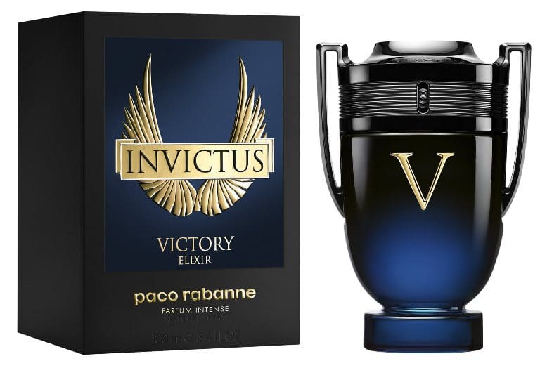 Изображение -  Paco Rabanne Invictus Victory Elixir 