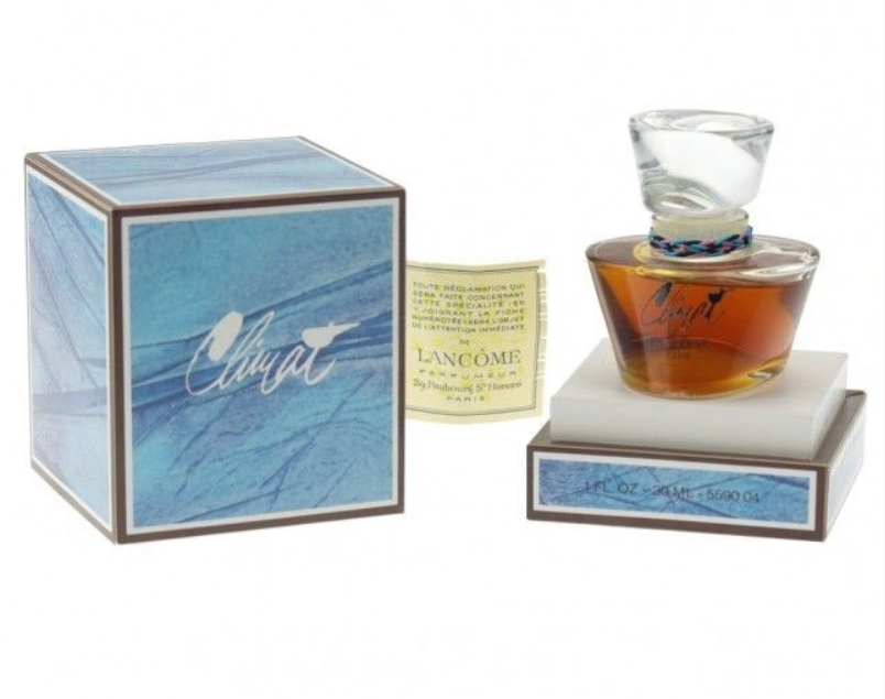 Изображение -  Lancome Climat Parfum Extrait Vintag 