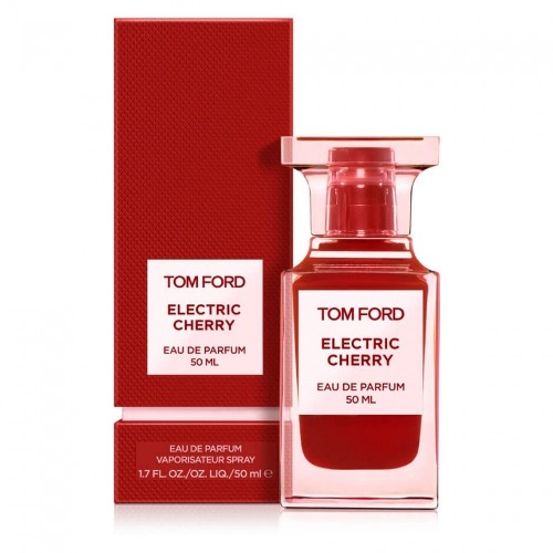 Изображение -  Tom Ford Electric Cherry 