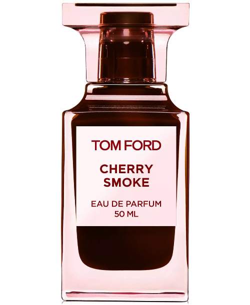 Изображение -  Tom Ford Cherry Smoke 