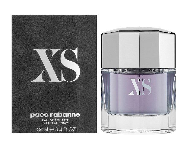 Изображение -  Paco Rabanne XS Pour Homme 2018 
