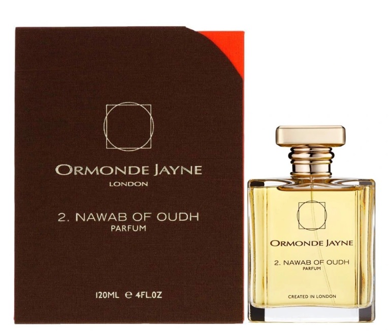 Изображение -  Ormonde Jayne Nawab Of Oudh 