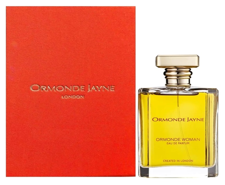 Изображение -  Ormonde Jayne Woman 