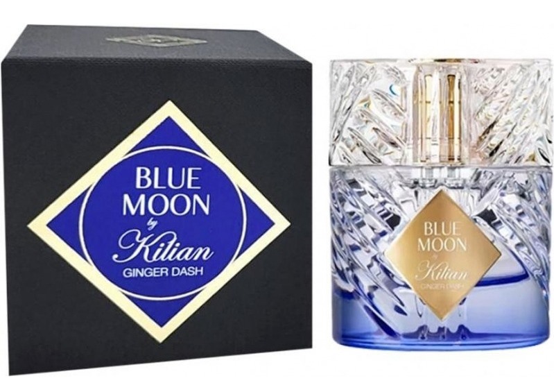 Изображение -  Kilian Blue Moon Ginger Dash 