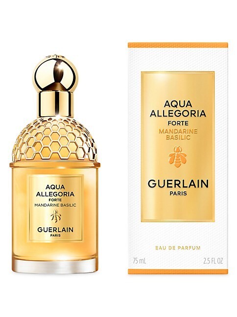 Изображение -  Guerlain Aqua Allegoria Forte Mandarine Basilic 