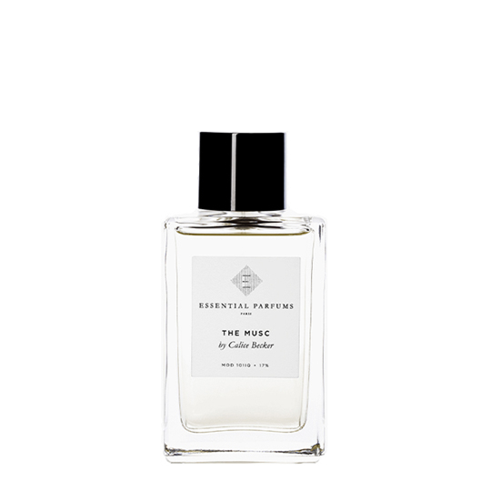 Изображение -  Essential Parfums The Musc 