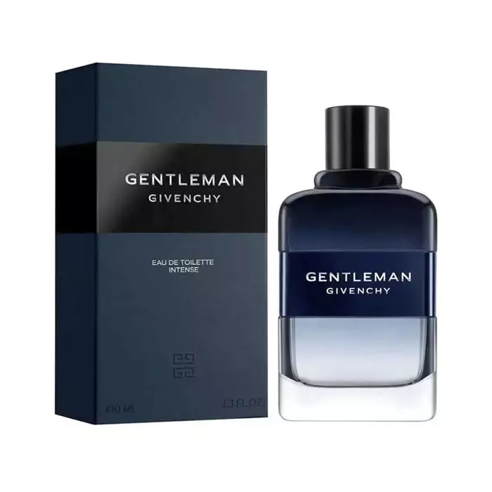 Изображение -  Givenchy Gentleman Intense 