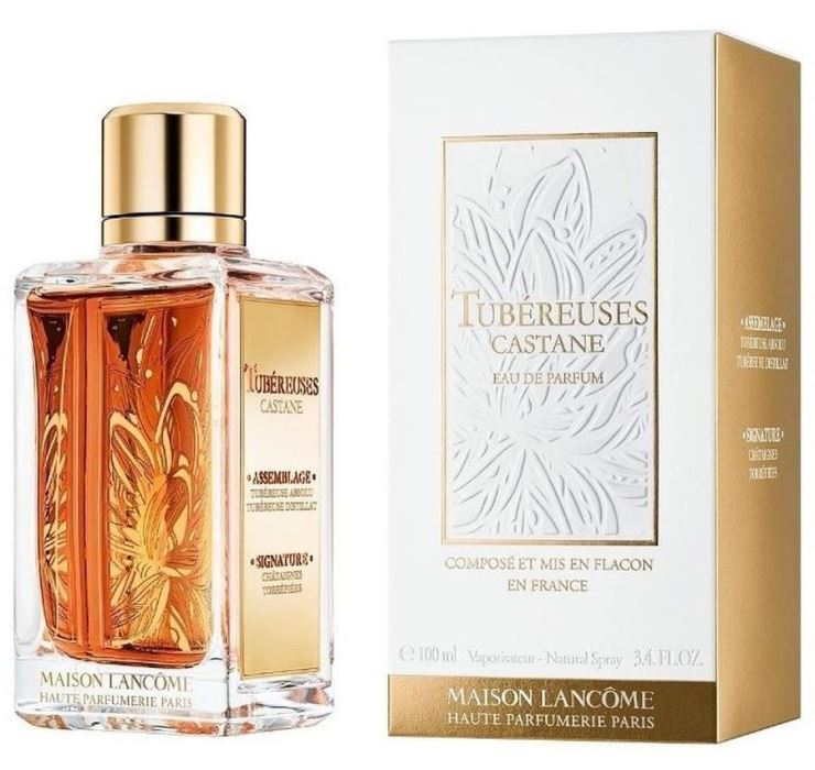 Изображение -  Lancome Tubereuses Castane 