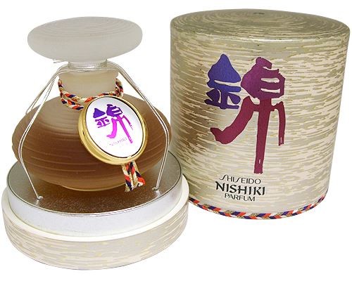 Изображение -  Shiseido Nishiki 
