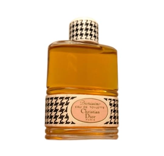 Изображение -  Christian Dior Diorissimo Винтаж 