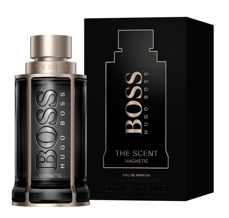 Изображение -  Hugo Boss The Scent Magnetic 