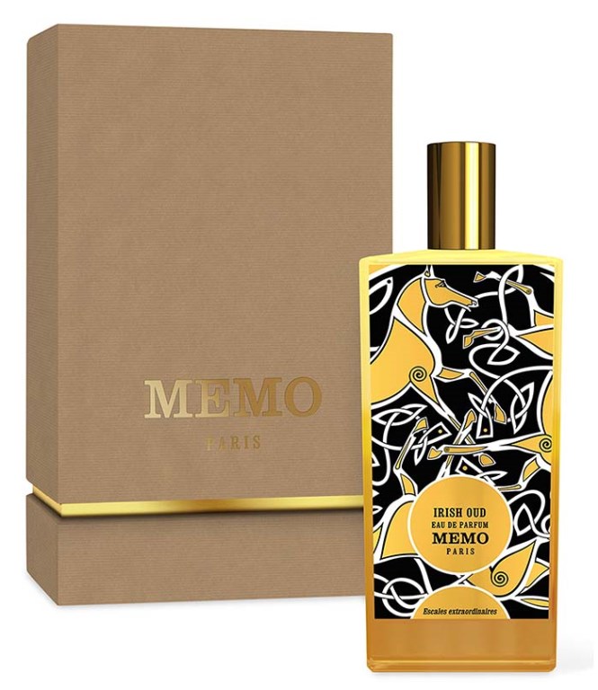 Изображение -  Memo Irish Oud 