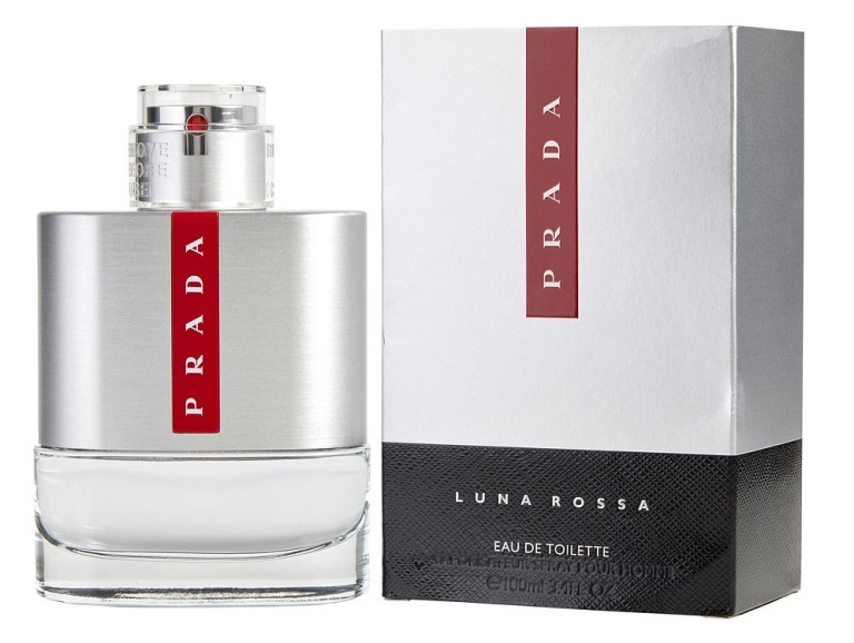 Изображение -  Prada Luna Rossa 