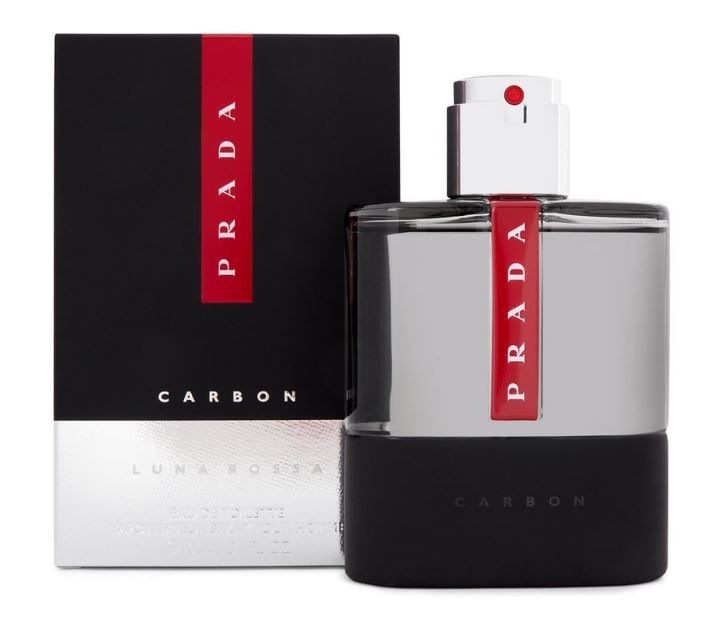 Изображение -  Prada Luna Rossa Carbon 