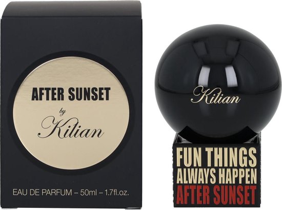 Изображение -  Kilian Fun Things Always Happen After Sunset 