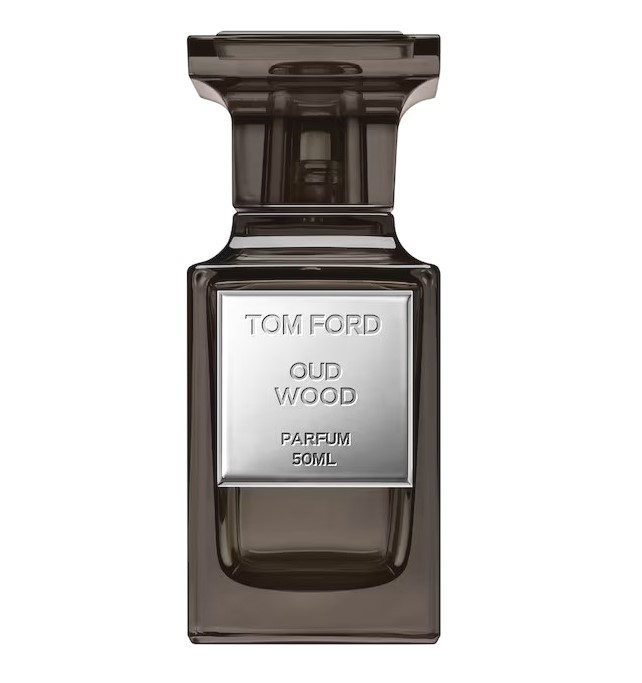 Изображение -  Tom Ford Oud Wood Parfum 2024 