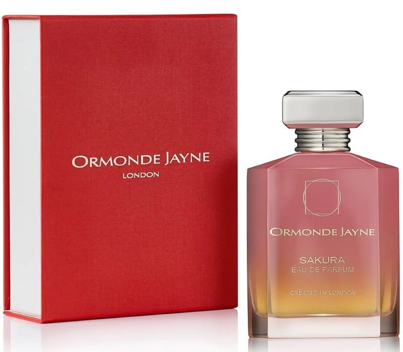 Изображение -  Ormonde Jayne Sakura 
