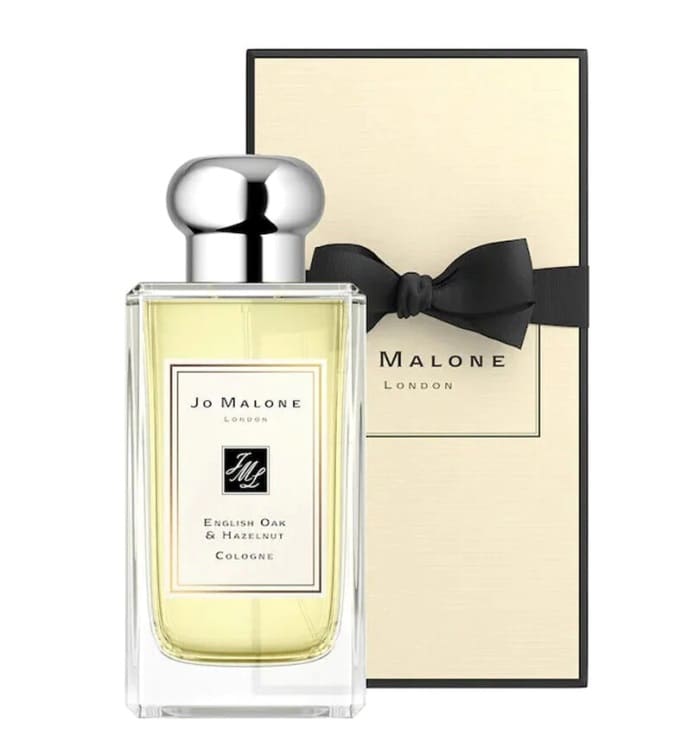 Изображение -  Jo Malone English Oak & Hazelnut 