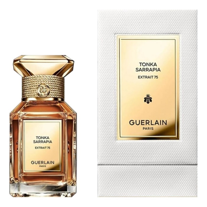 Изображение -  Guerlain Tonka Sarrapia Extrait 75 