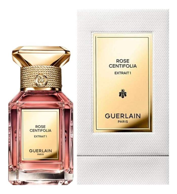 Изображение -  Guerlain Rose Centifolia Extrait 1 
