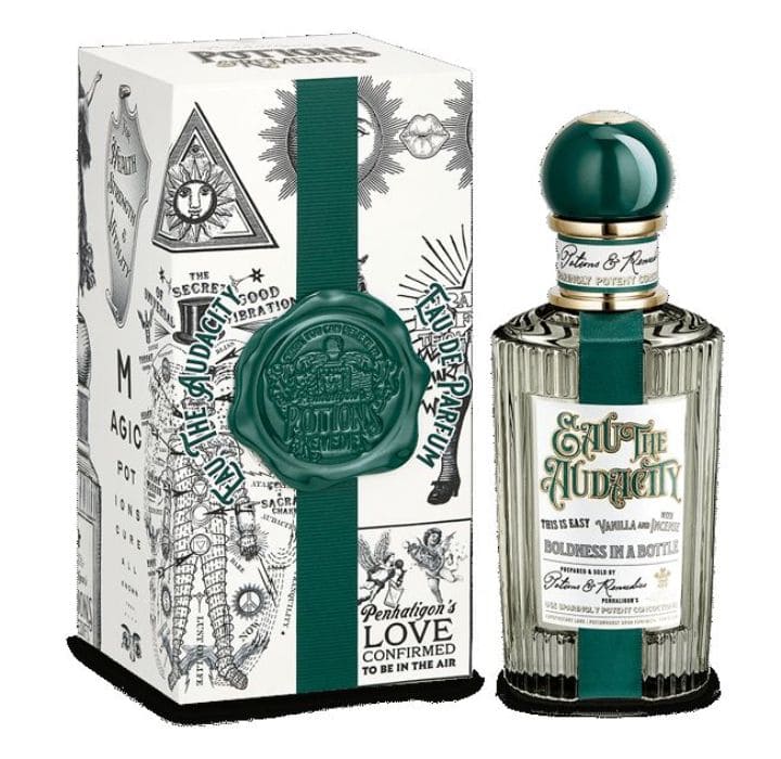 Изображение -  Penhaligons Eau The Audacity 