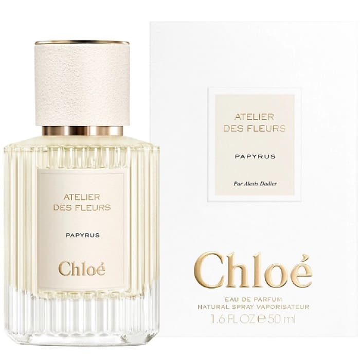 Изображение -  Chloe Atelier Des Fleurs Papyrus 