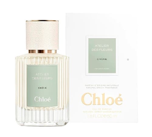 Изображение -  Chloe Atelier Des Fleurs Chene 