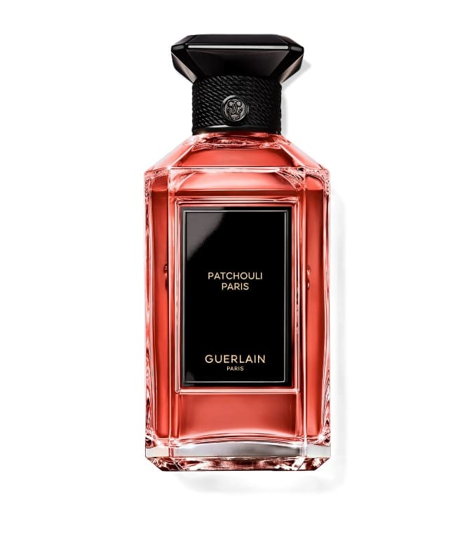 Изображение -  Guerlain Patchouli Paris 