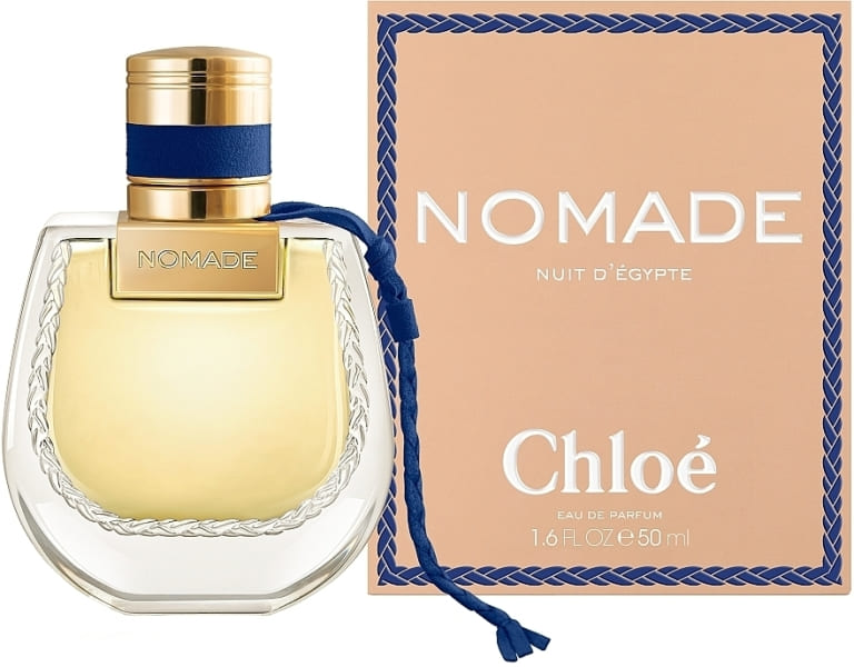 Изображение -  Chloe Nomade Nuit d'Egypte 
