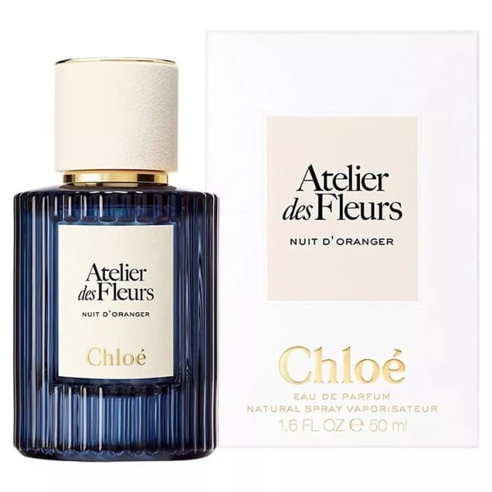Изображение -  Chloe Atelier Des Fleurs Nuit D'Oranger 