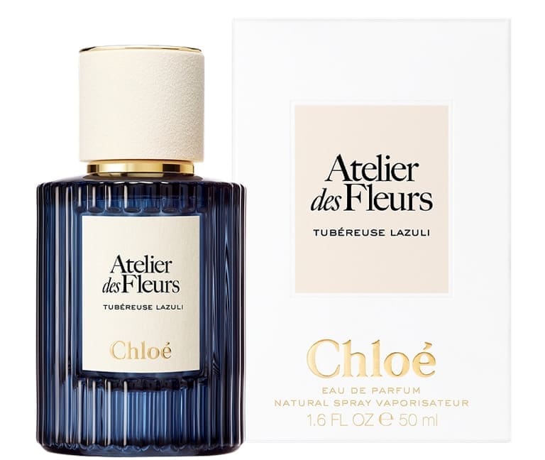 Изображение -  Chloe Atelier Des Fleurs Tubereuse Lazuli 
