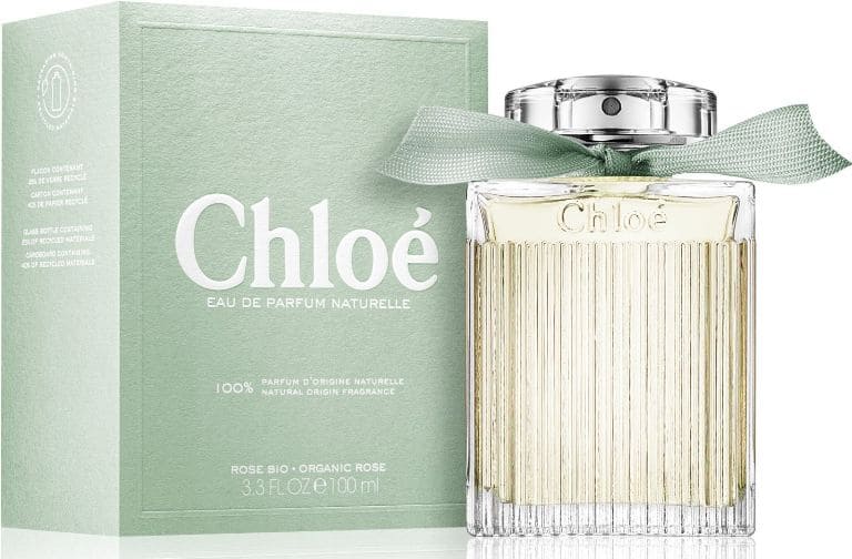 Изображение -  Chloe Eau De Parfum Naturelle 