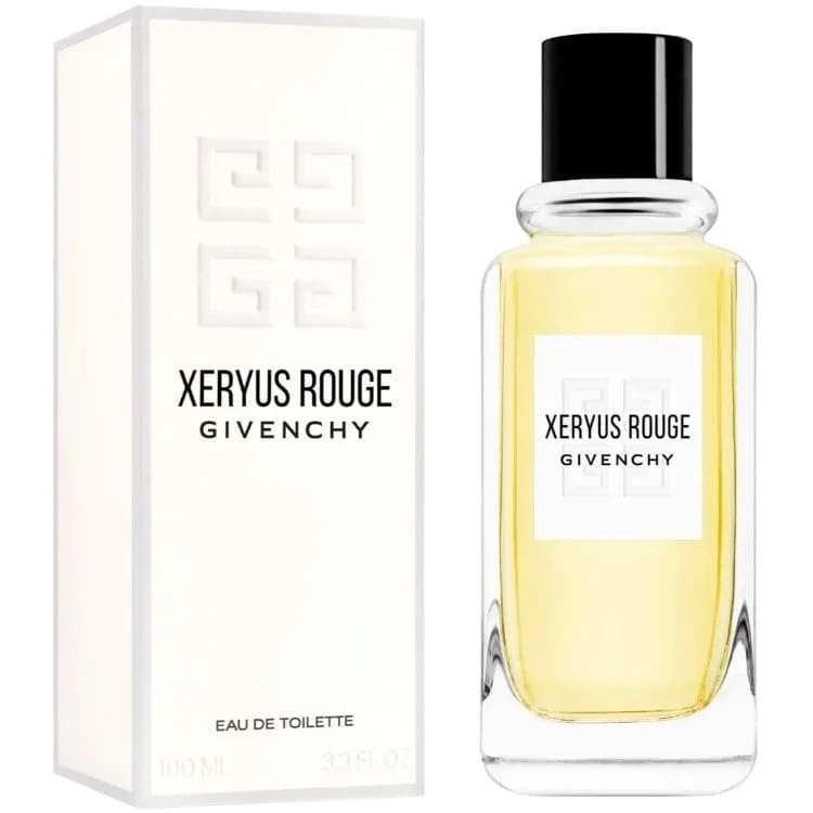 Изображение -  Givenchy Xeryus Rouge 