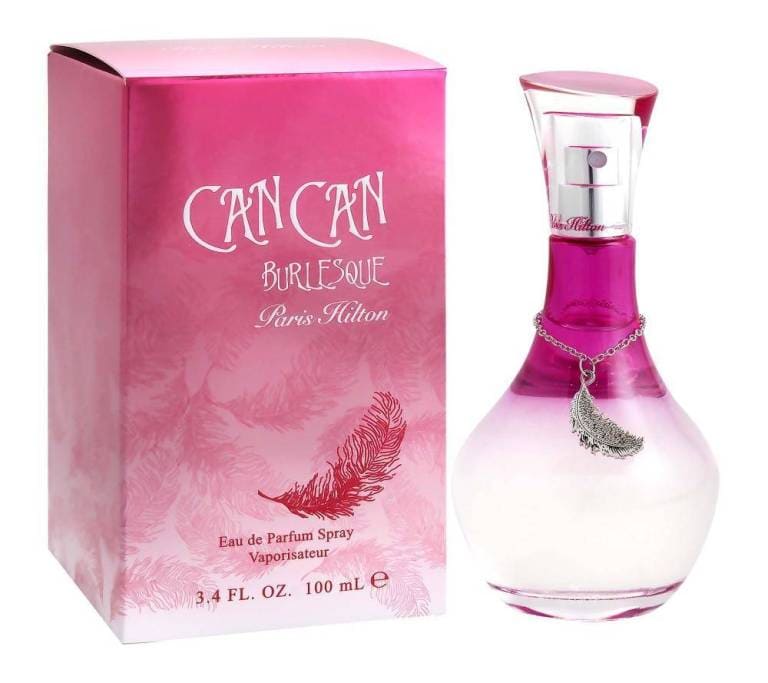 Изображение -  Paris Hilton Can Can Burlesque 