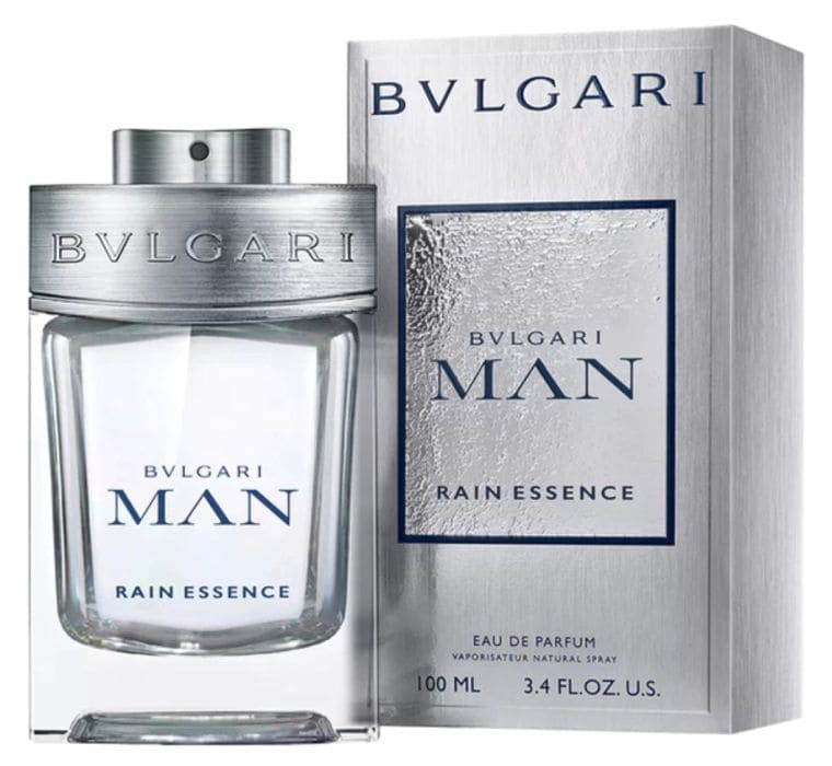 Изображение -  Bvlgari Man Rain Essence 