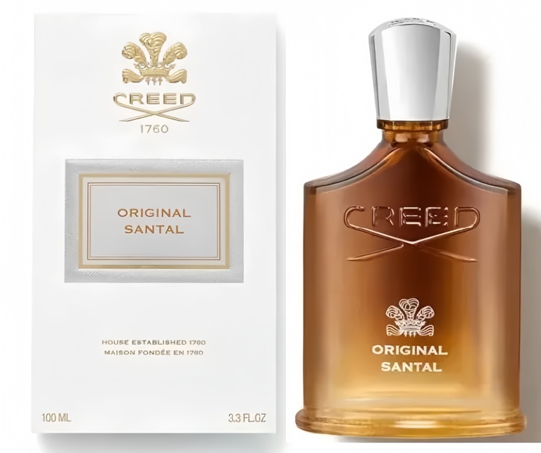Изображение -  Creed Original Santal 2024 